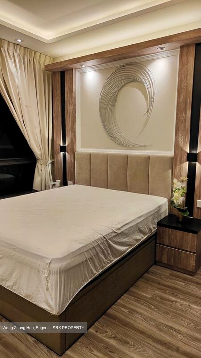 The Brownstone (D27), Condominium #497387371